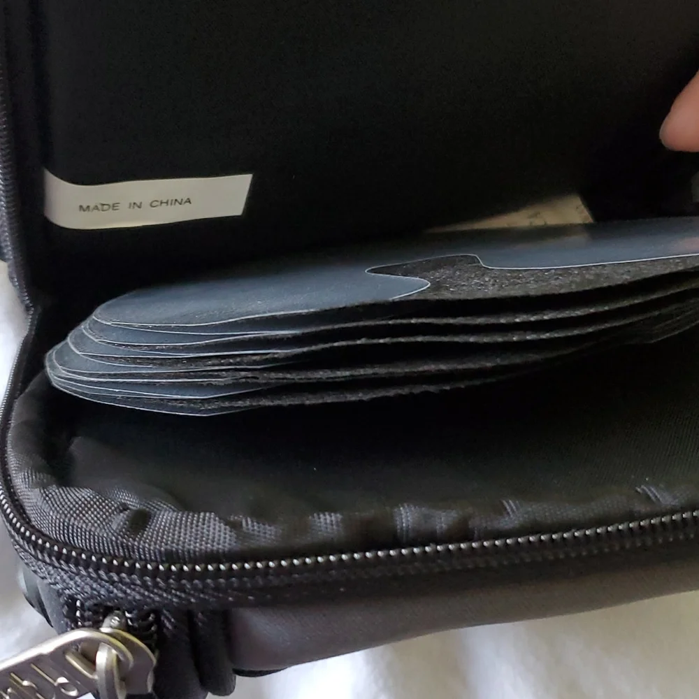 IC Gear CD Case Home and Office